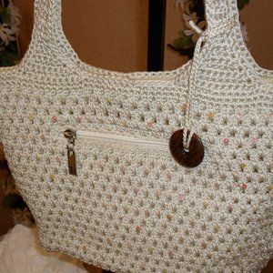 The SAK Shoulder Satchel